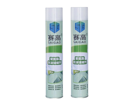 PU Foam Sealant