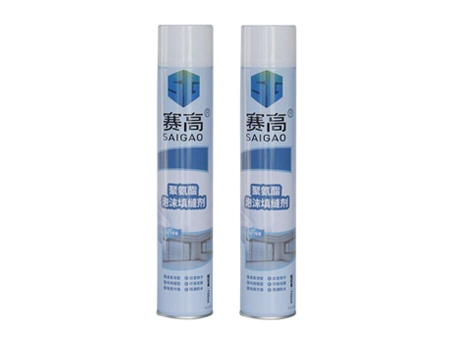 PU Foam Sealant