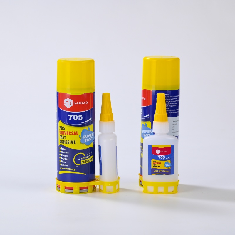 MDF KIT ADHESIVE